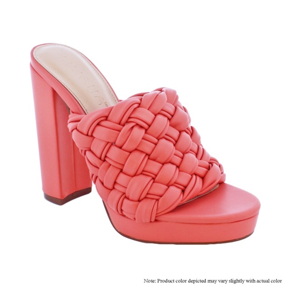 Monrovia Heel